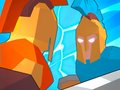 Jeu Petit Commandant  en ligne