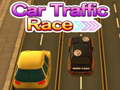 Jeu Course automobile  en ligne