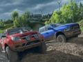 Jeu Simulation de véhicule tout-terrain  en ligne