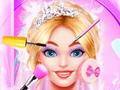 Jeu Artiste de mariage  en ligne