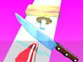 Jeu Tranches parfaites  en ligne