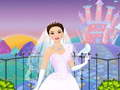 Jeu Mariage pour les filles  en ligne