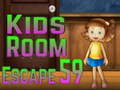 Jeu Amgel Chambre d'enfant Évasion 59  en ligne