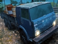 Jeu Simulateur de conduite tout-terrain 4x4  en ligne