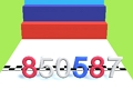 Jeu Rejoindre des numéros  en ligne