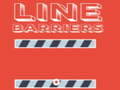 Jeu Barrières de ligne  en ligne