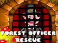 Jeu Sauvetage des agents forestiers  en ligne