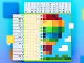 Jeu Puzzle nonogramme  en ligne