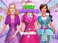 Jeu Amusant match 3  en ligne