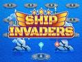 Jeu Envahisseurs de navires  en ligne