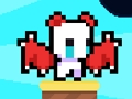 Jeu Diable lapin  en ligne