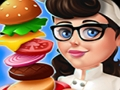 Jeu Cuisine frénétique  en ligne
