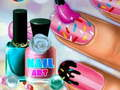 Jeu Nail en ligne