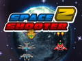 Jeu Tireur de l'espace Z  en ligne