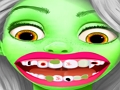 Jeu Dentiste zombie 2  en ligne
