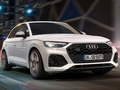 Jeu Diapositive Audi SQ5 TDI  en ligne