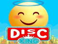 Jeu Disque roi  en ligne