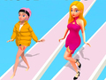 Jeu Bataille de passerelle  en ligne