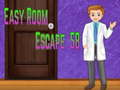 Jeu Amgel Évasion de pièce facile 58  en ligne