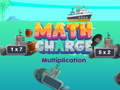 Jeu Multiplication de charges mathématiques  en ligne