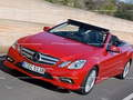 Jeu Puzzle Benz Classe E Cabriolet  en ligne