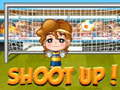 Jeu Tirez dessus !  en ligne