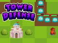 Jeu Tour de défense  en ligne