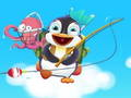 Jeu Faire de la pêche  en ligne