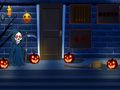 Jeu Halloween arrive épisode 7  en ligne