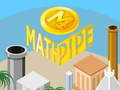 Jeu Tuyaux mathématiques  en ligne
