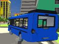 Jeu Cascades d'accident de bus  en ligne