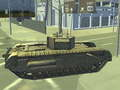 Jeu Bataille de chars WW3  en ligne