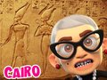 Jeu Le Grand Caire en colère  en ligne