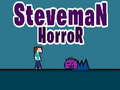 Jeu Horreur de Steveman  en ligne