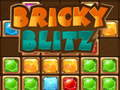 Jeu Blitz de briques  en ligne
