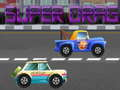 Jeu Super traînée  en ligne
