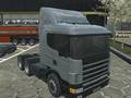 Jeu Simulation de camion américain à 18 roues  en ligne