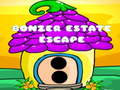 Jeu Escapade Bonzer Estate  en ligne