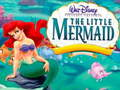 Jeu Petite Sirène  en ligne