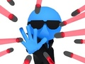 Jeu Arrêt de balle  en ligne
