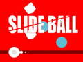 Jeu Faites glisser la balle  en ligne
