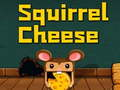 Jeu Fromage d'écureuil  en ligne