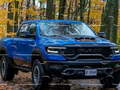 Jeu Casse-tête Ram 1500 TRX  en ligne