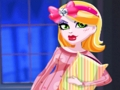 Jeu Salon de beauté Monster High™  en ligne