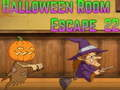 Jeu Amgel Halloween Salle Évasion 22  en ligne