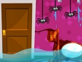 Jeu Évasion d'inondation  en ligne