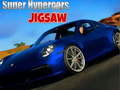 Jeu Puzzle Super Hypercars  en ligne