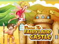 Jeu Sauvez le château du pays des fées  en ligne
