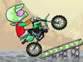 Jeu Les meilleurs jeux de course de moto  en ligne