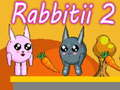 Jeu Lapinii 2  en ligne